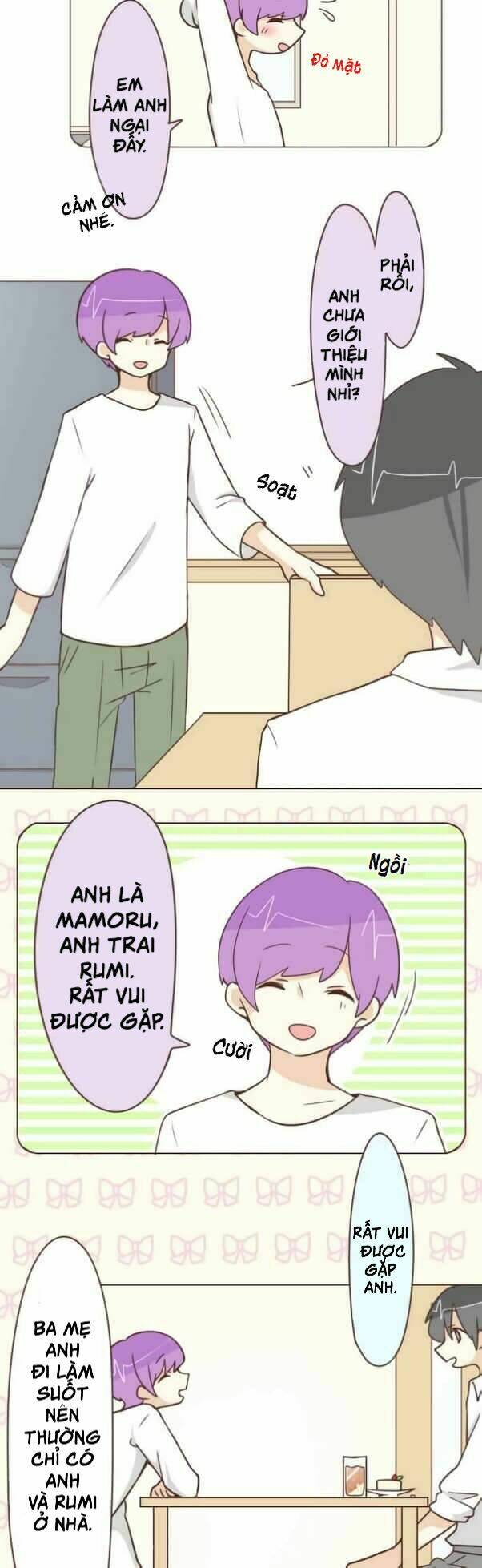 Ike Loli Chương 21 Ảnh 4