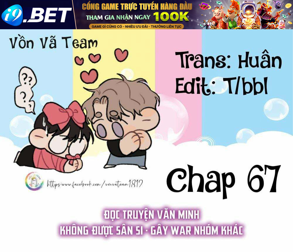 Hạnh Lâm Phương Hoa Chương 67 Ảnh 2
