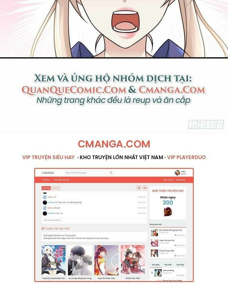 Cửu Dương Đế Tôn Chương 168 Ảnh 32