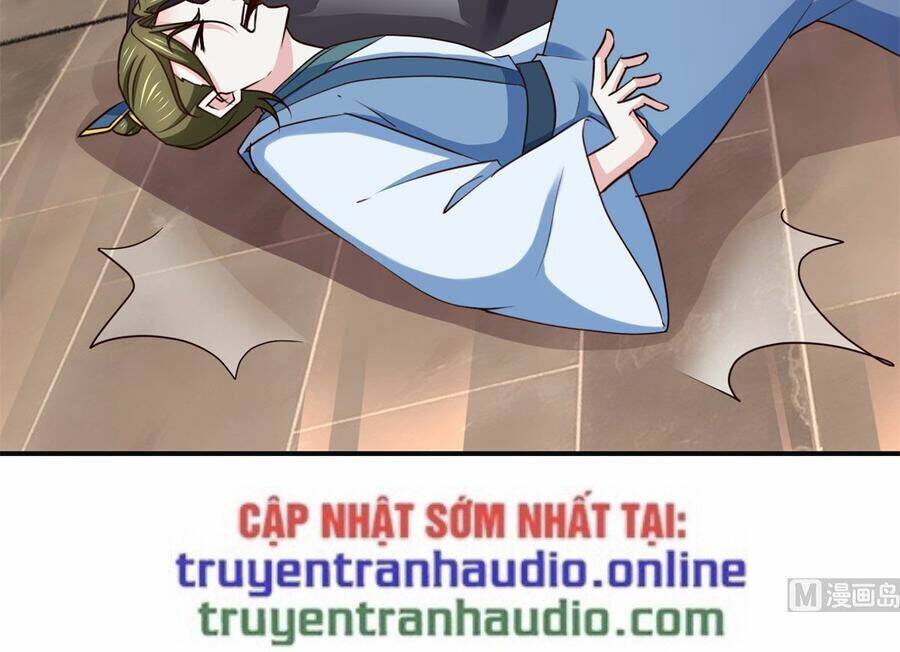 Cửu Dương Đế Tôn Chương 187 Ảnh 30