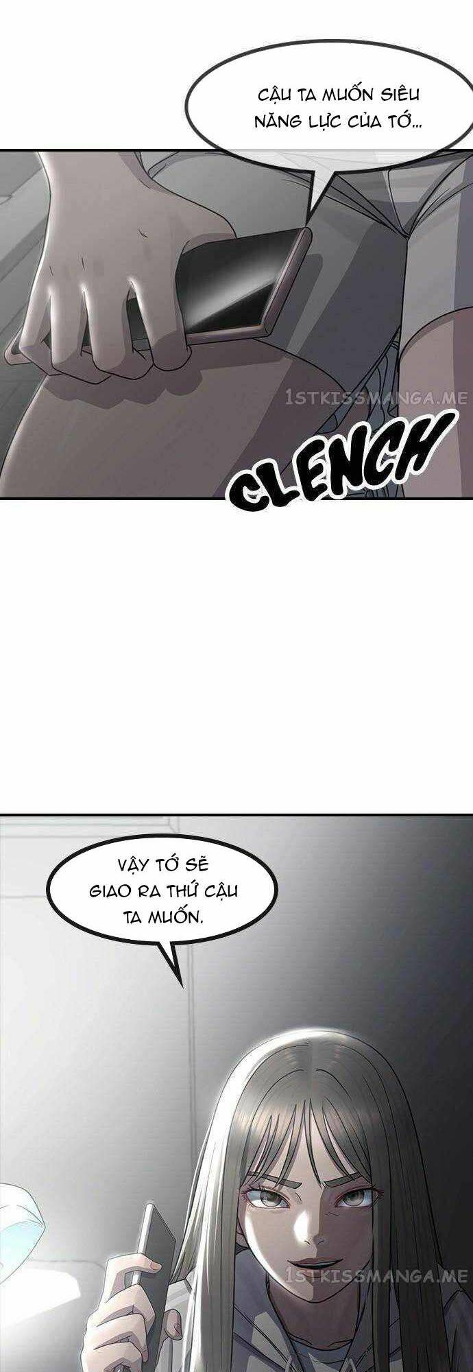 Trường Học Thôi Miên Chương 61 Ảnh 5