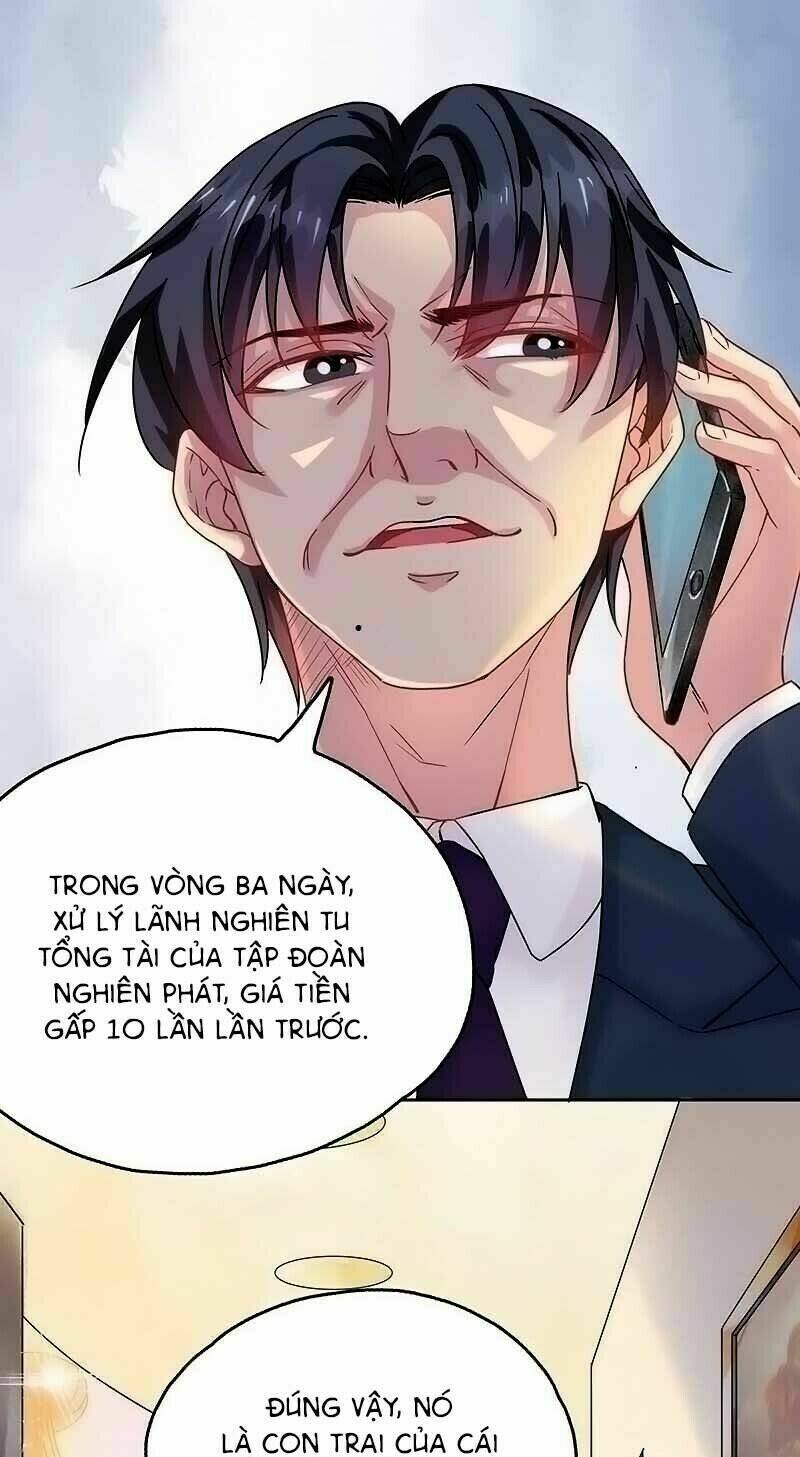 Không Được Đâu Tổng Tài Đại Nhân Chương 62 Ảnh 4