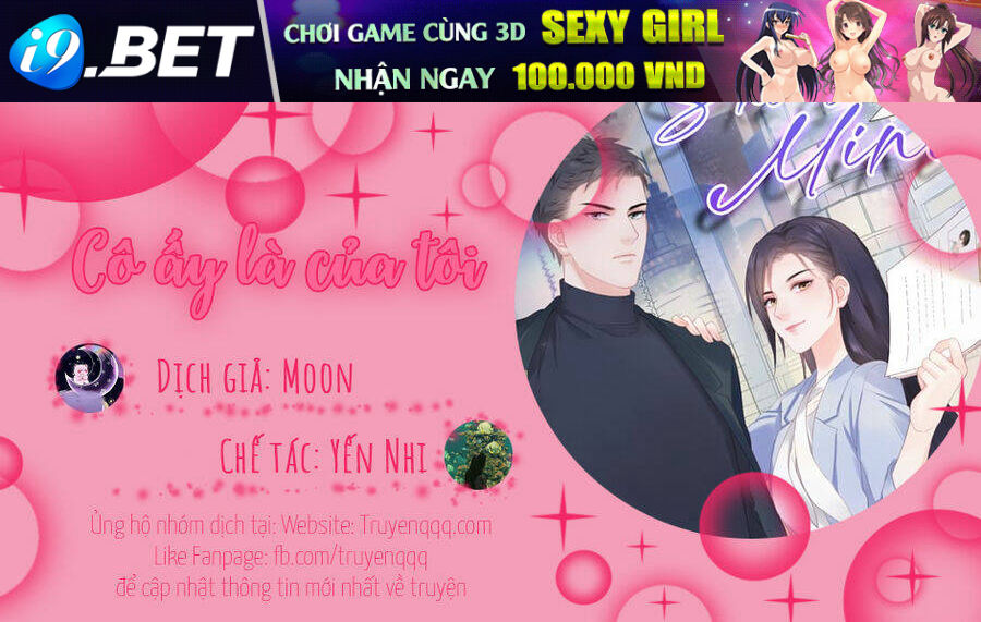 Cô Ấy Là Của Tôi Chương 4 Ảnh 106
