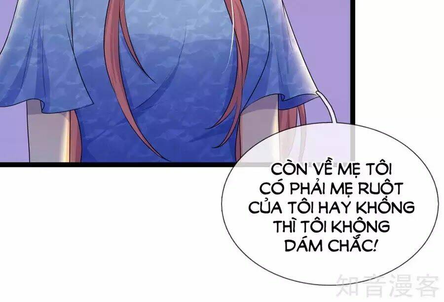 Loạn Thế Tù Sủng: Thiếu Soái Bất Lương Của Ta Chương 72 Ảnh 5