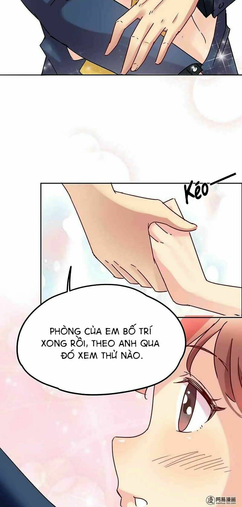 Không Được Đâu Tổng Tài Đại Nhân Chương 50 Ảnh 17
