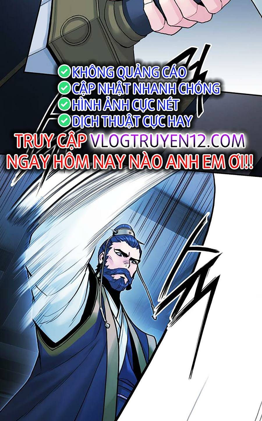 Hắc Bạch Võ Đế Chương 30 Ảnh 6