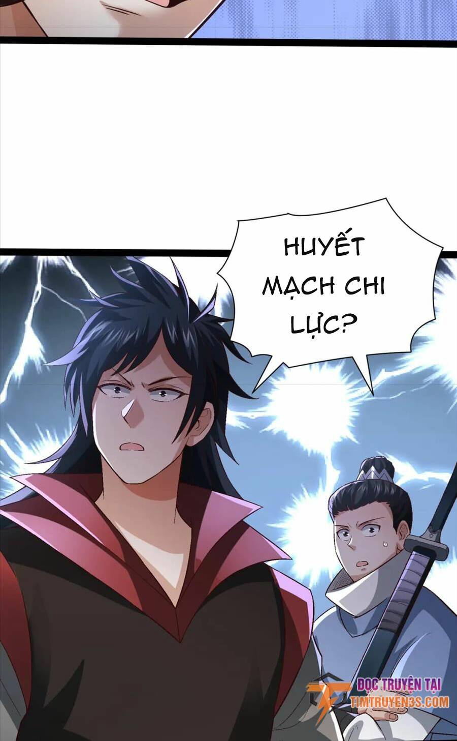 Thái Cổ Thần Vương Chương 19 Ảnh 53
