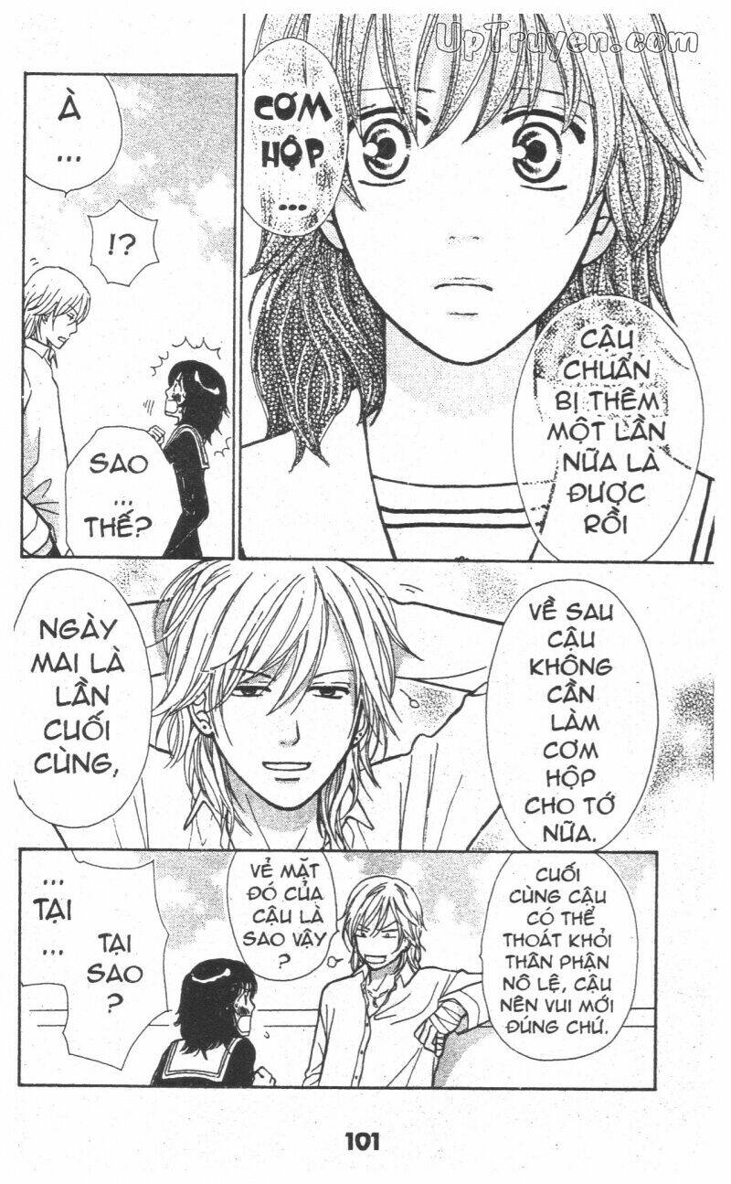 Cuộc Sống Màu Đào Chương 5 Ảnh 102