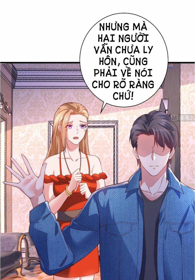 Cực Phẩm Tiên Tôn Ở Rể Chương 54 Ảnh 24