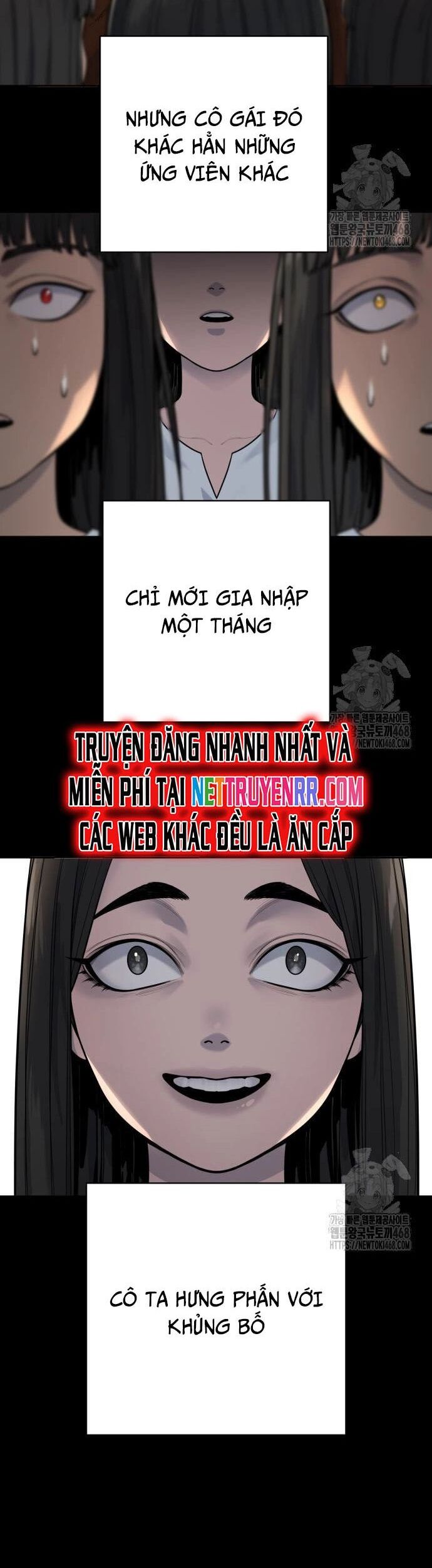 Cảnh Sát Báo Thù Chương 89 Ảnh 41