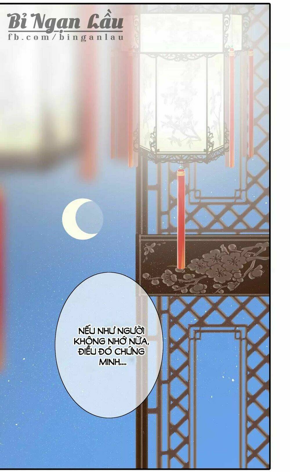 Nghịch Thần Chương 41 Ảnh 6