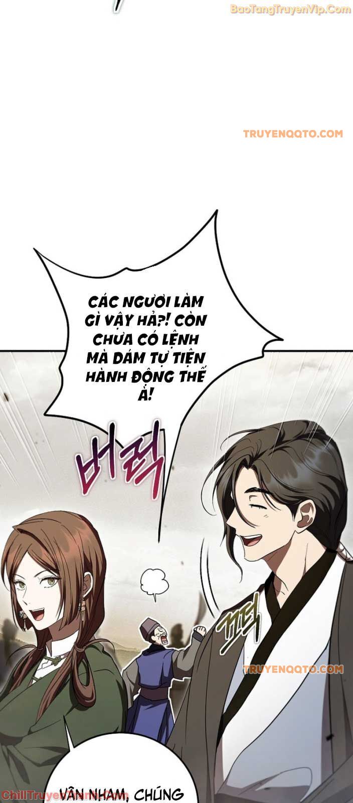 Võ Đang Kỳ Hiệp Chương 144 Ảnh 43