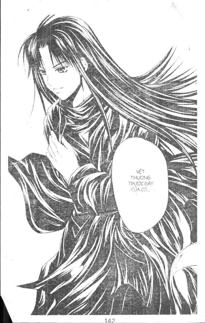 Kami To Sengoku Seitokai Chương 31 Ảnh 13