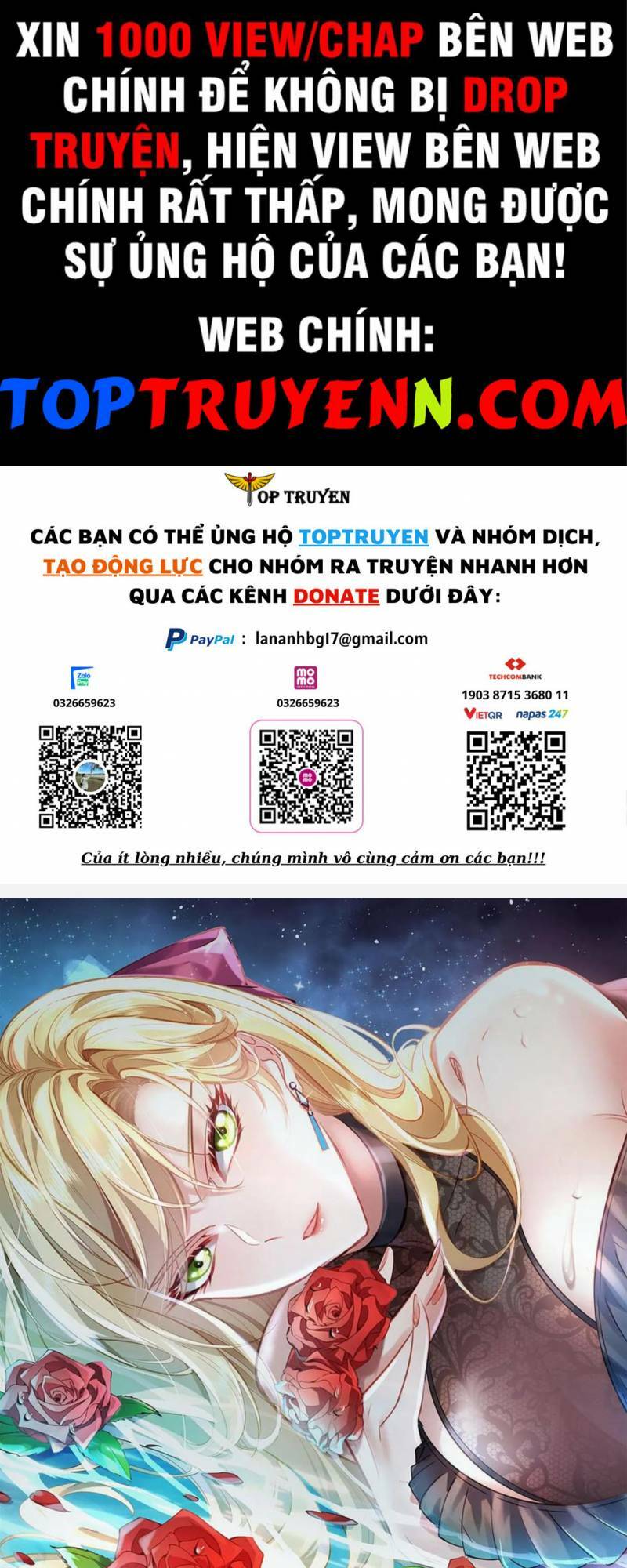 Ngự Linh Giả Chương 99 Ảnh 2