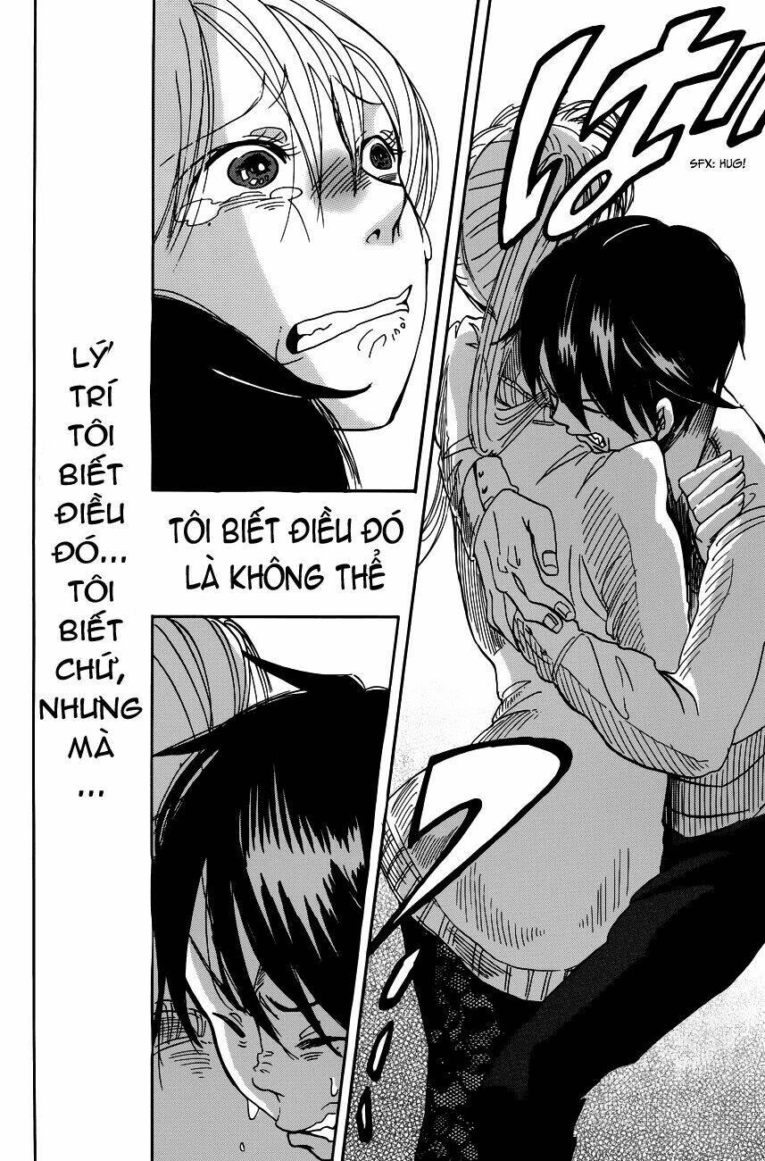 Fujimi Lovers Chương 4.2 Ảnh 24