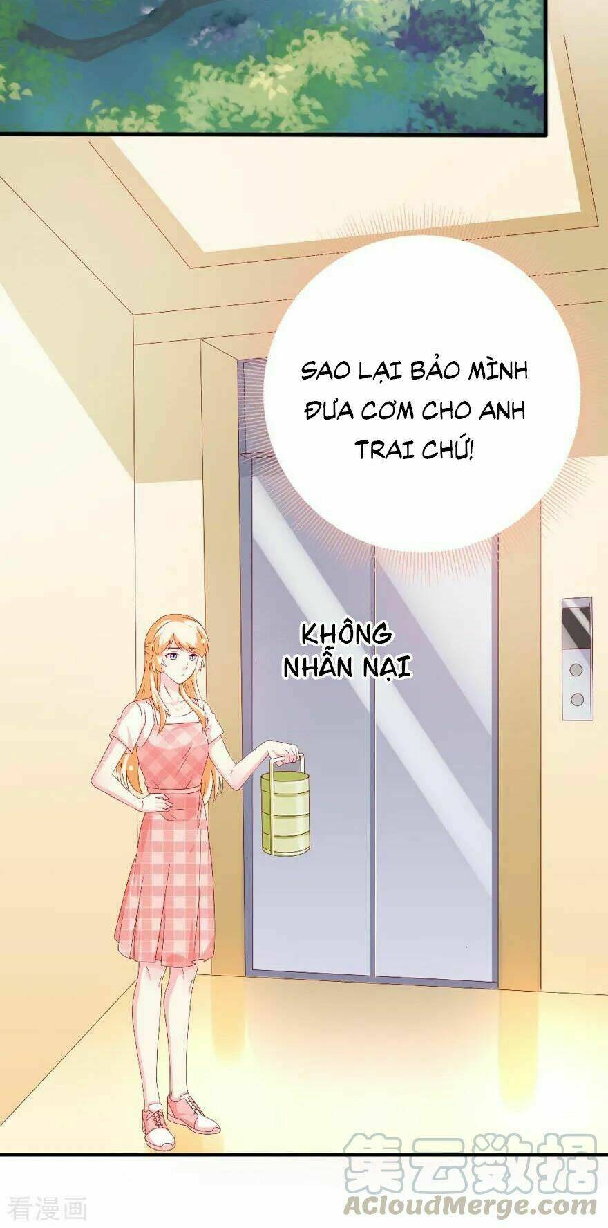 Này ! Đừng Động Vào Phô Mai Của Tôi Chương 159 Ảnh 30