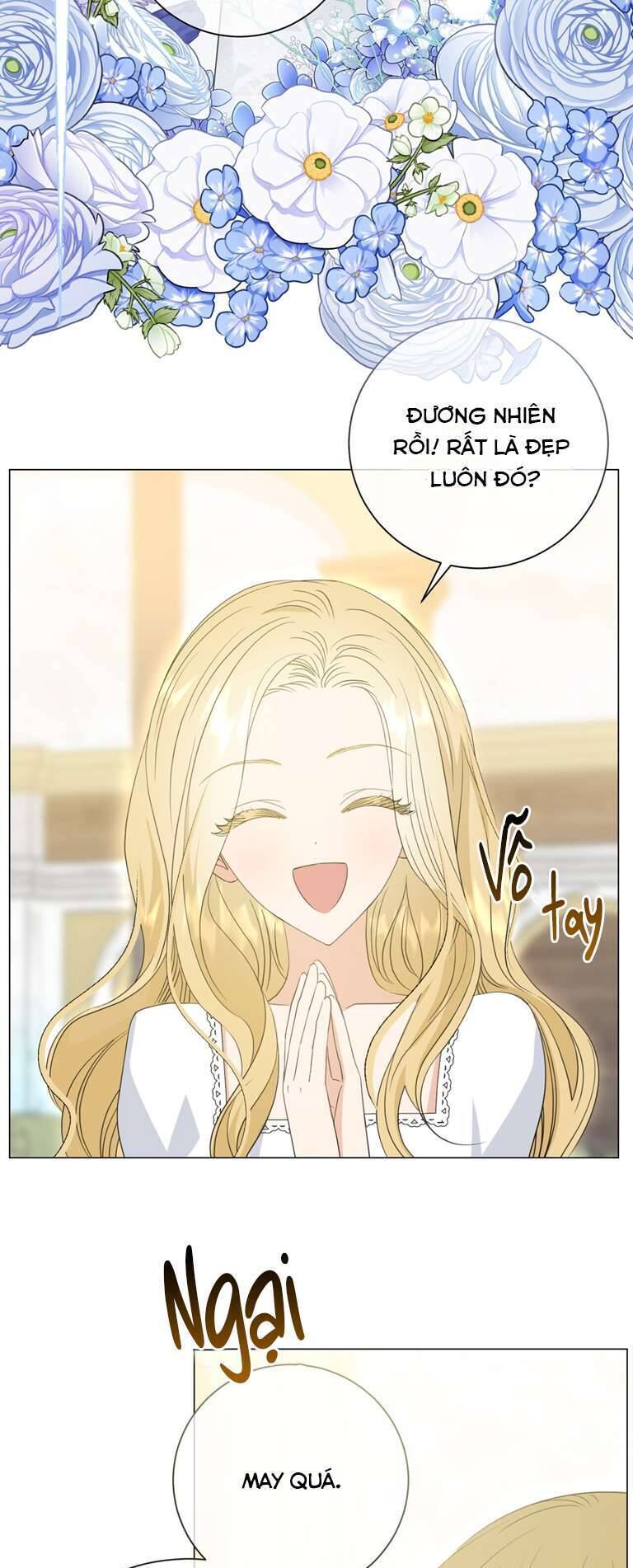 Hãy Để Tiểu Thư Emily Yên Chương 12 Ảnh 51