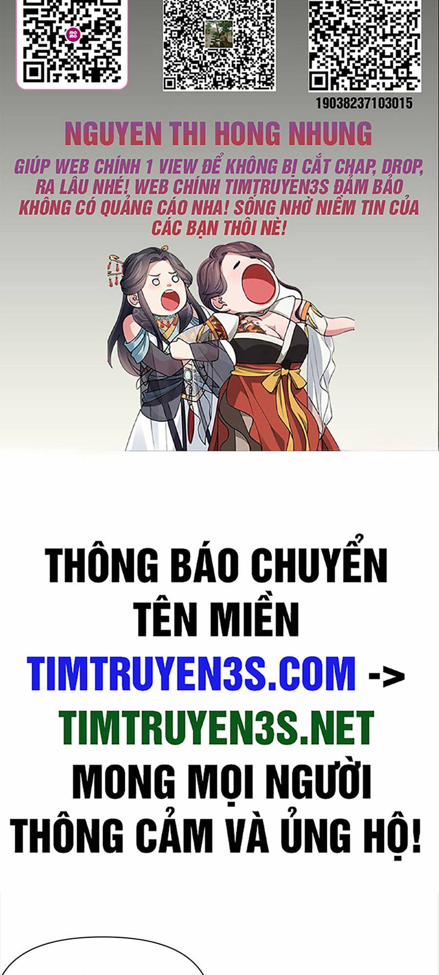 Liêu Trai Không Thể Nào Xinh Đẹp Như Vậy Chương 33 Ảnh 3
