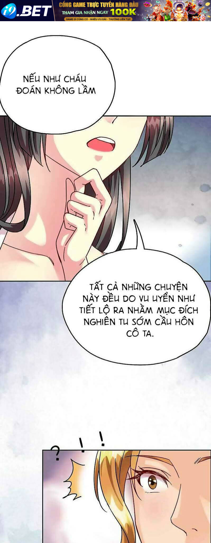 Không Được Đâu Tổng Tài Đại Nhân Chương 49 Ảnh 6