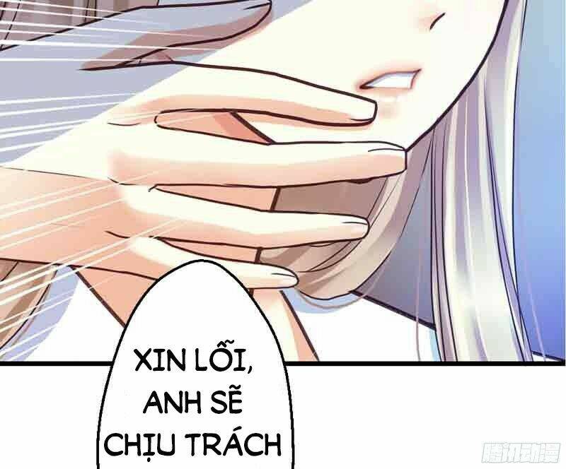 Ác Ma Chủ Tịch Xin Buông Tay Chương 1 Ảnh 10