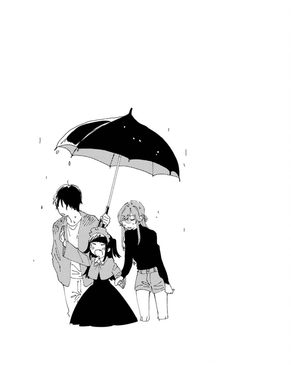 Kimi No Wasurekata Wo Oshiete Chương 13 Ảnh 6