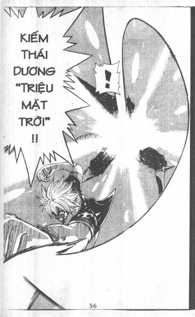 Rave Master (Scan) Chương 19 Ảnh 57
