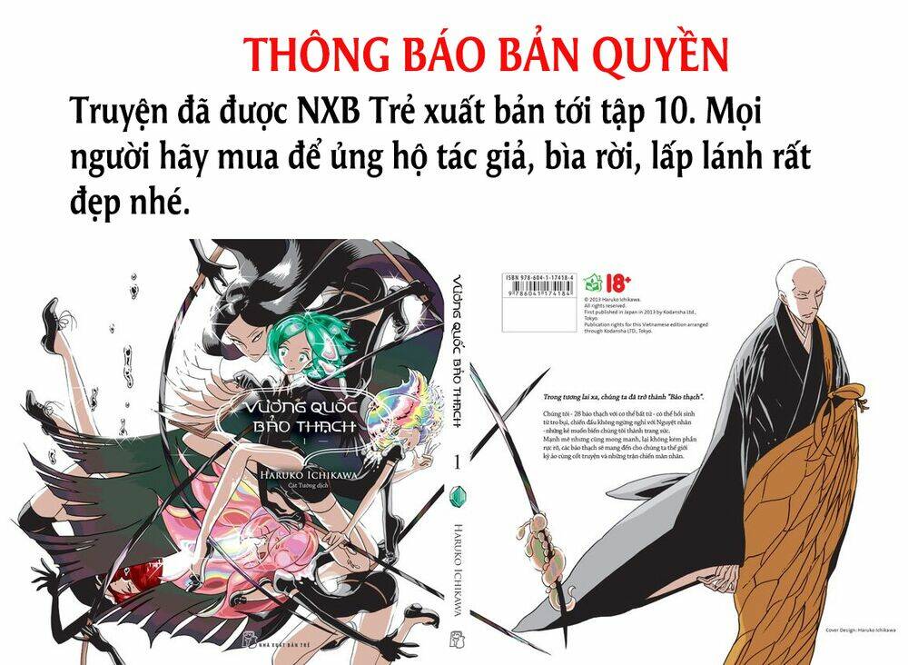 Vùng Đất Của Chiến Binh Bảo Ngọc Chương 96 Ảnh 2