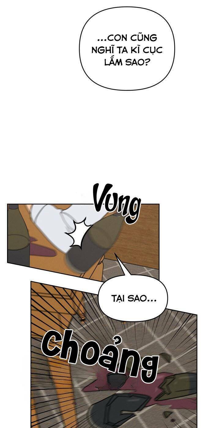Thỏa Thuận Bí Mật Giữa Chúng Ta Chương 64 Ảnh 20