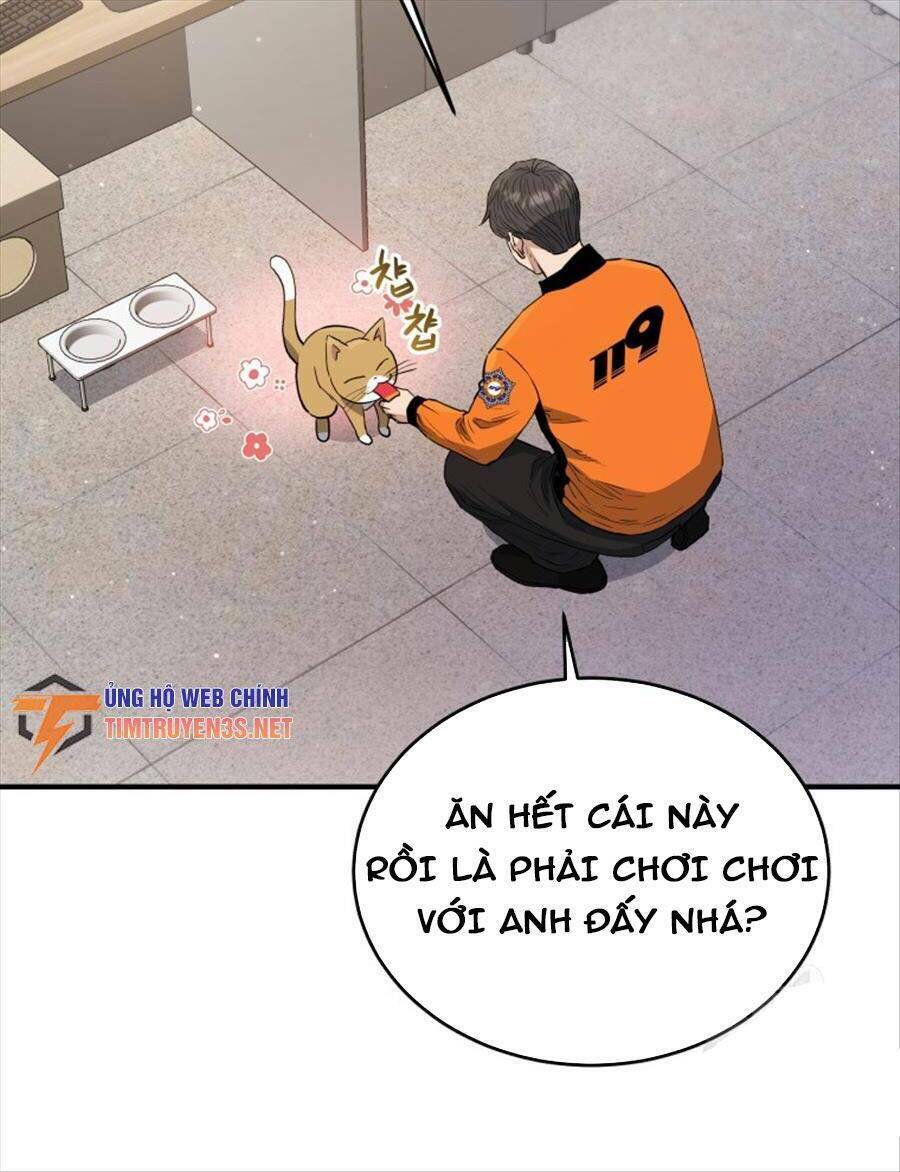 Hệ Thống Cứu Hộ Chương 68 Ảnh 88