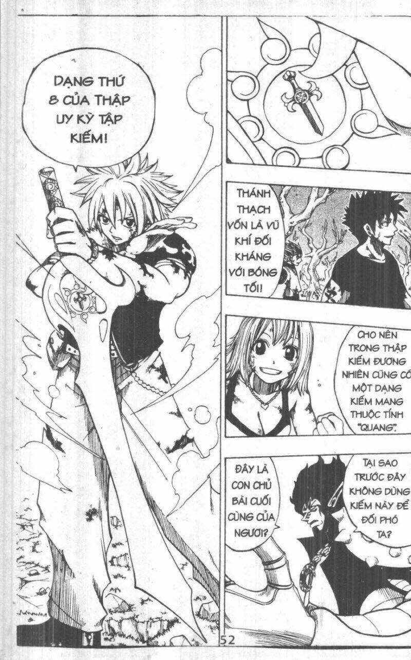 Rave Master (Scan) Chương 19 Ảnh 53