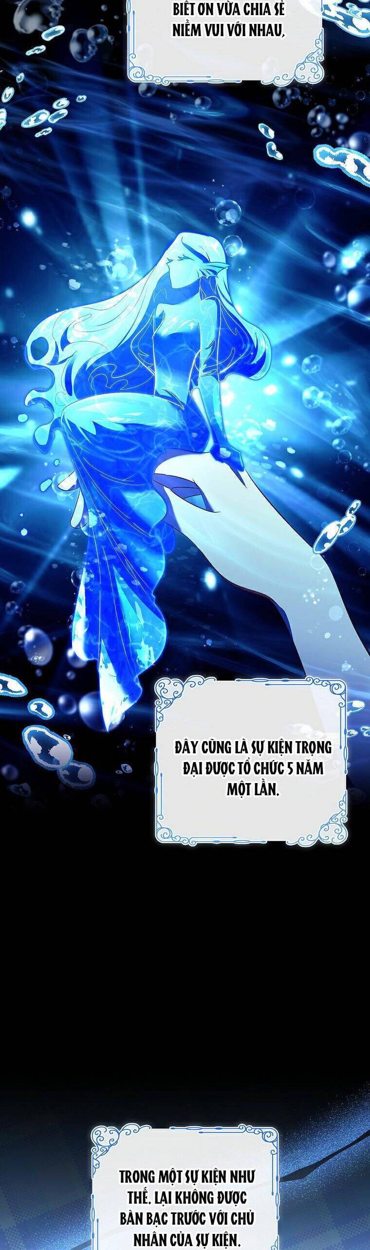 Nam Chính À, Tôi Sẽ Tôn Trọng Sở Thích Của Anh! Chương 65 Ảnh 14