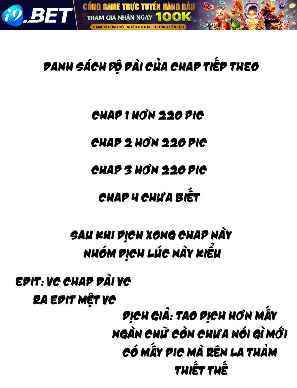 Thái Cổ Thần Vương Chương 1 Ảnh 111