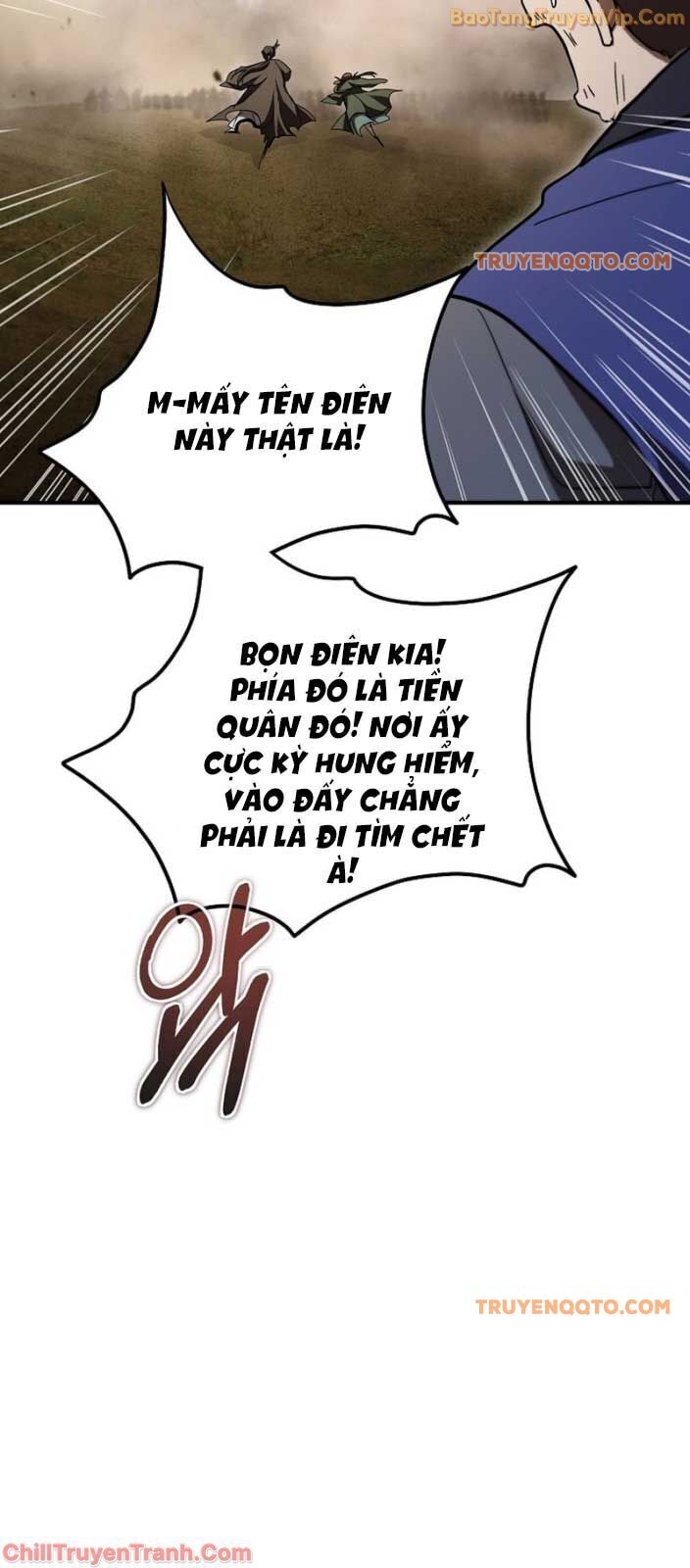 Võ Đang Kỳ Hiệp Chương 144 Ảnh 45