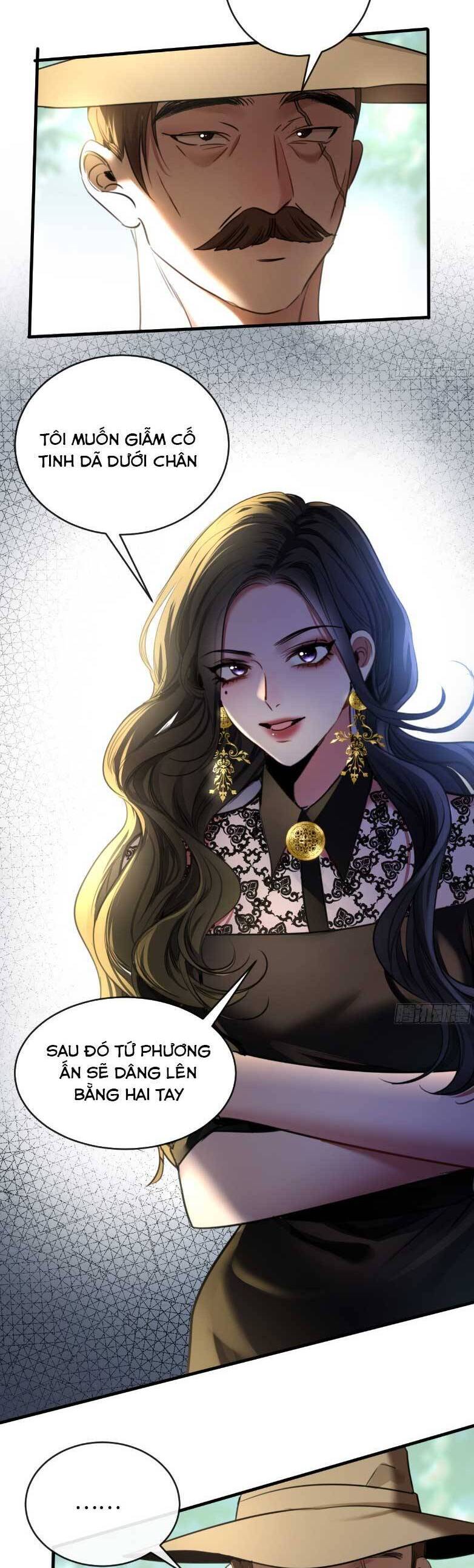 Tôi Cũng Là Đại Lão Chương 29 Ảnh 19
