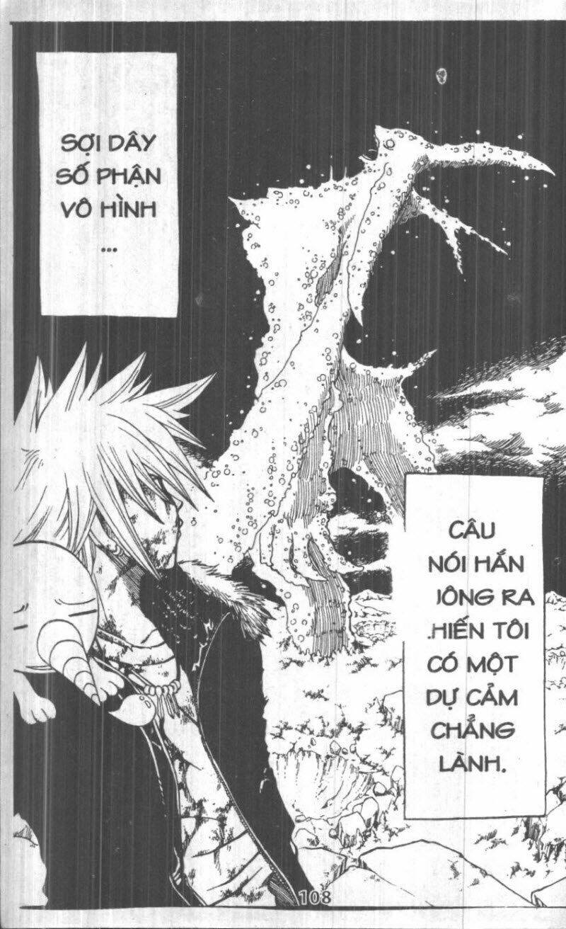 Rave Master (Scan) Chương 23 Ảnh 107