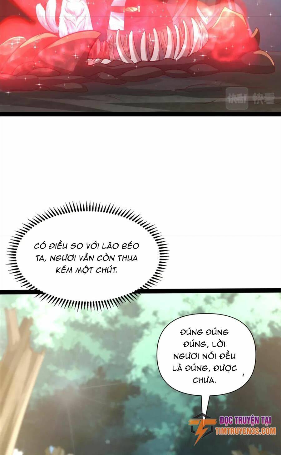Thái Cổ Thần Vương Chương 19 Ảnh 47