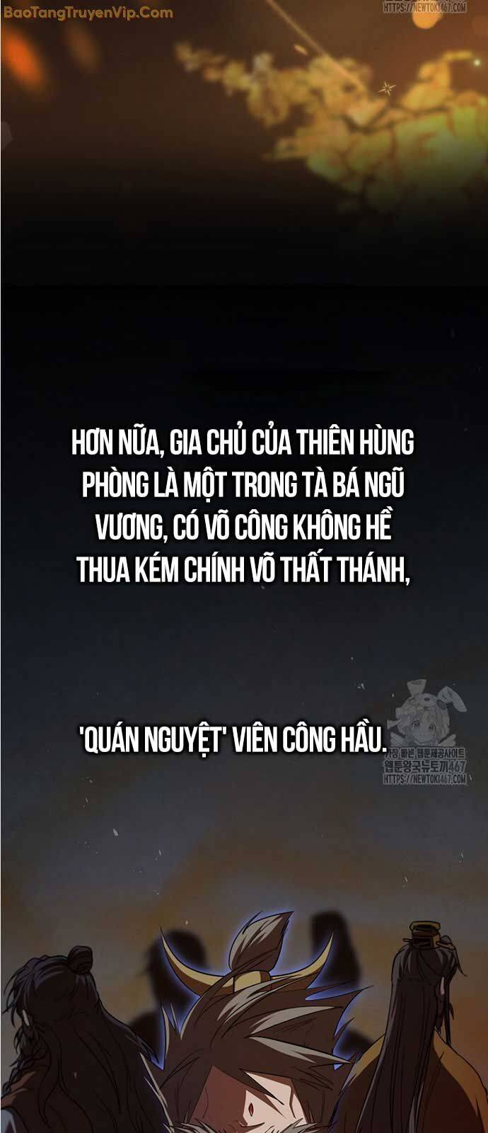 Võ Đang Kỳ Hiệp Chương 138 Ảnh 55
