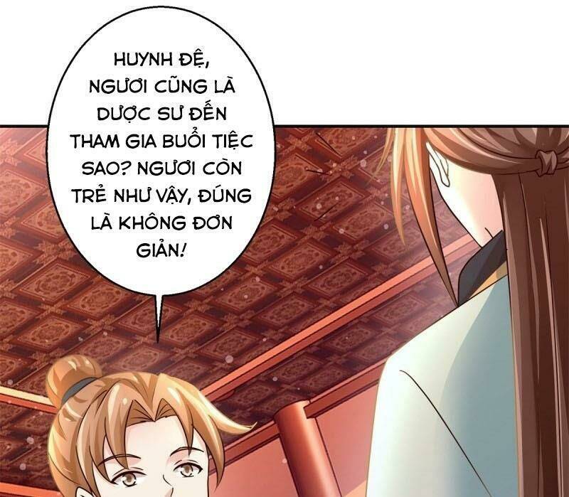 Cửu Dương Đế Tôn Chương 174 Ảnh 8