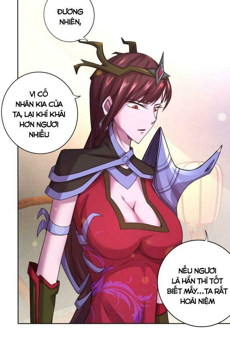 Thủ Vệ Nhất Thần Chương 34 Ảnh 19