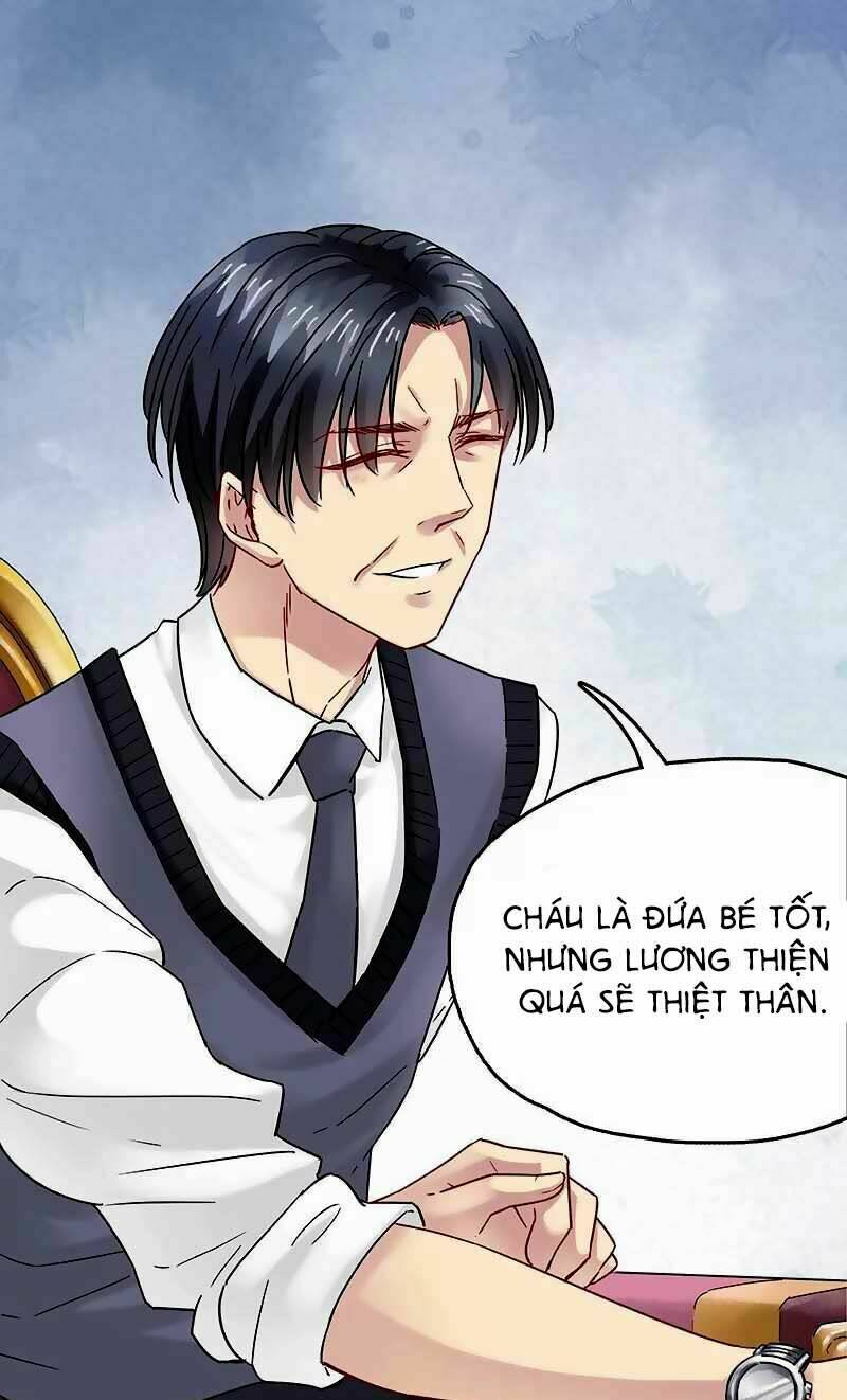 Không Được Đâu Tổng Tài Đại Nhân Chương 49 Ảnh 16