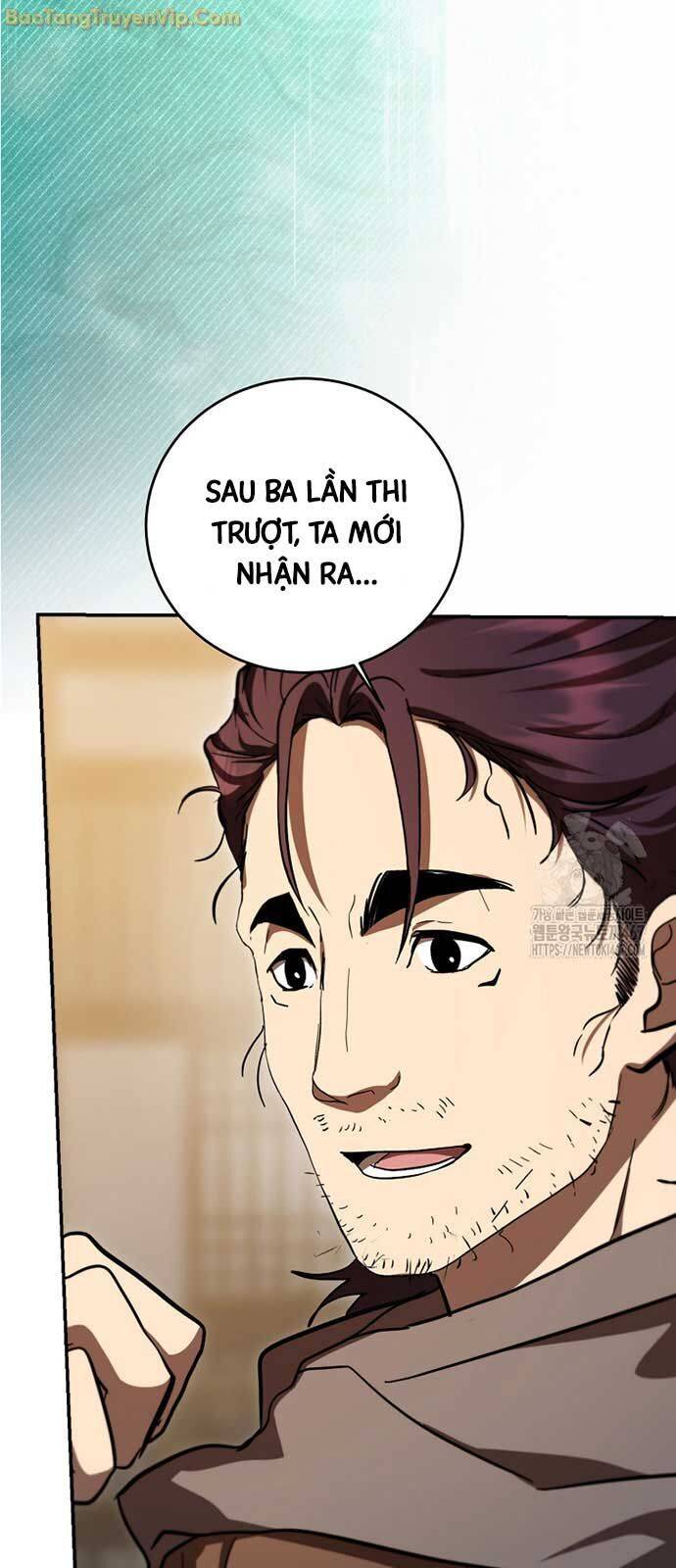 Võ Đang Kỳ Hiệp Chương 138 Ảnh 41
