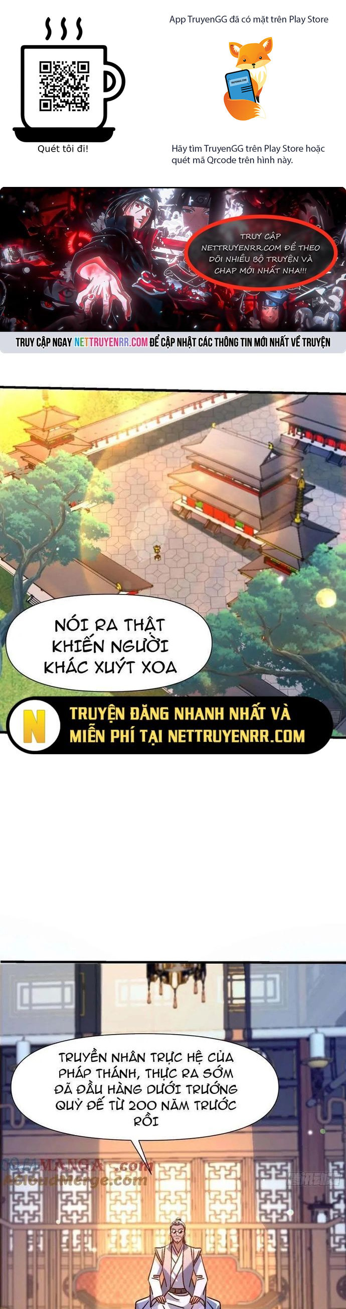 Bạn Gái Của Tôi Toàn Là Truyền Thuyết Chương 148 Ảnh 2