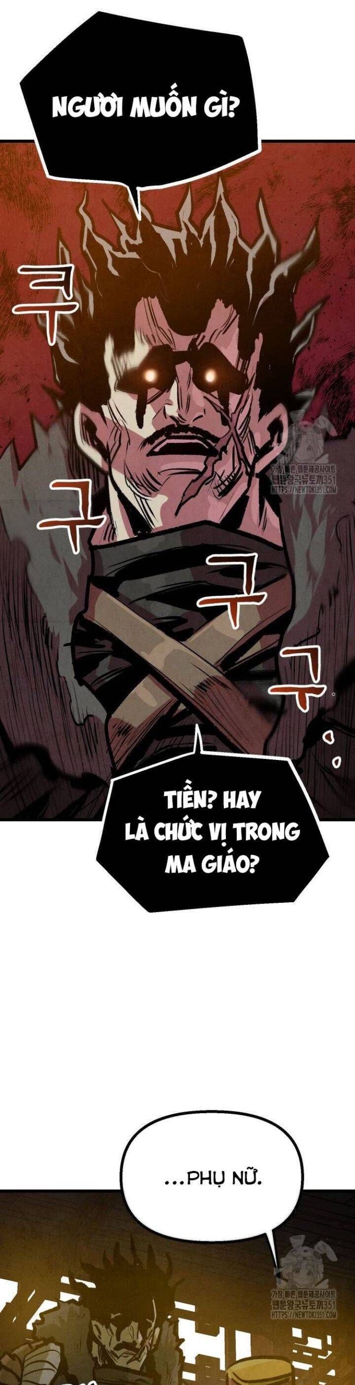 Chinh Phục Võ Lâm Chỉ Với 1 Tô Mỳ Chương 33 Ảnh 32