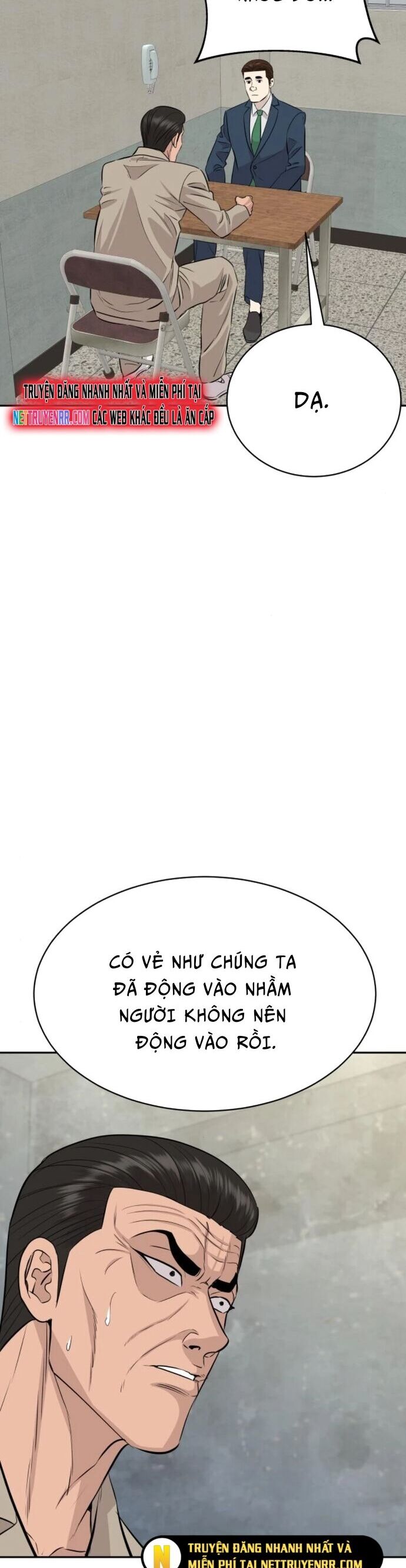 Cháu Trai Thiên Tài Của Vua Cho Vay Nặng Lãi Chương 47 Ảnh 49