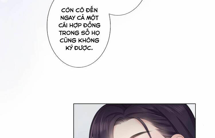 Cô Ấy Là Của Tôi Chương 4 Ảnh 24