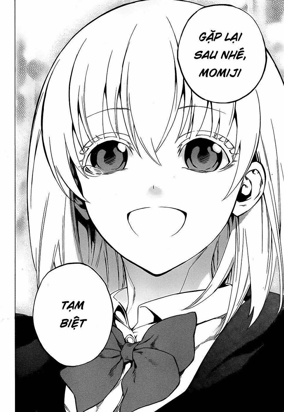 Binbougami Ga! Chương 73 Ảnh 37
