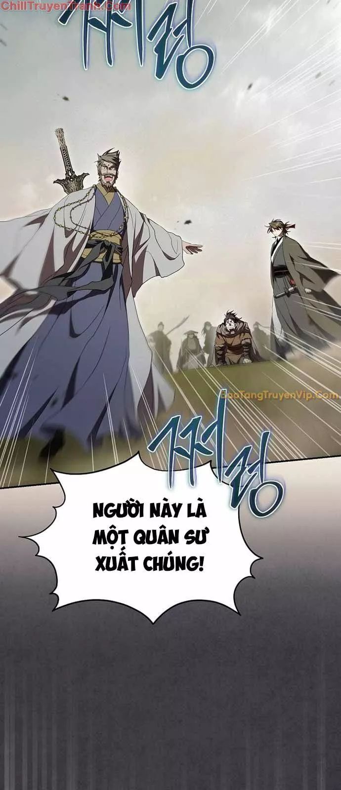 Võ Đang Kỳ Hiệp Chương 145 Ảnh 28