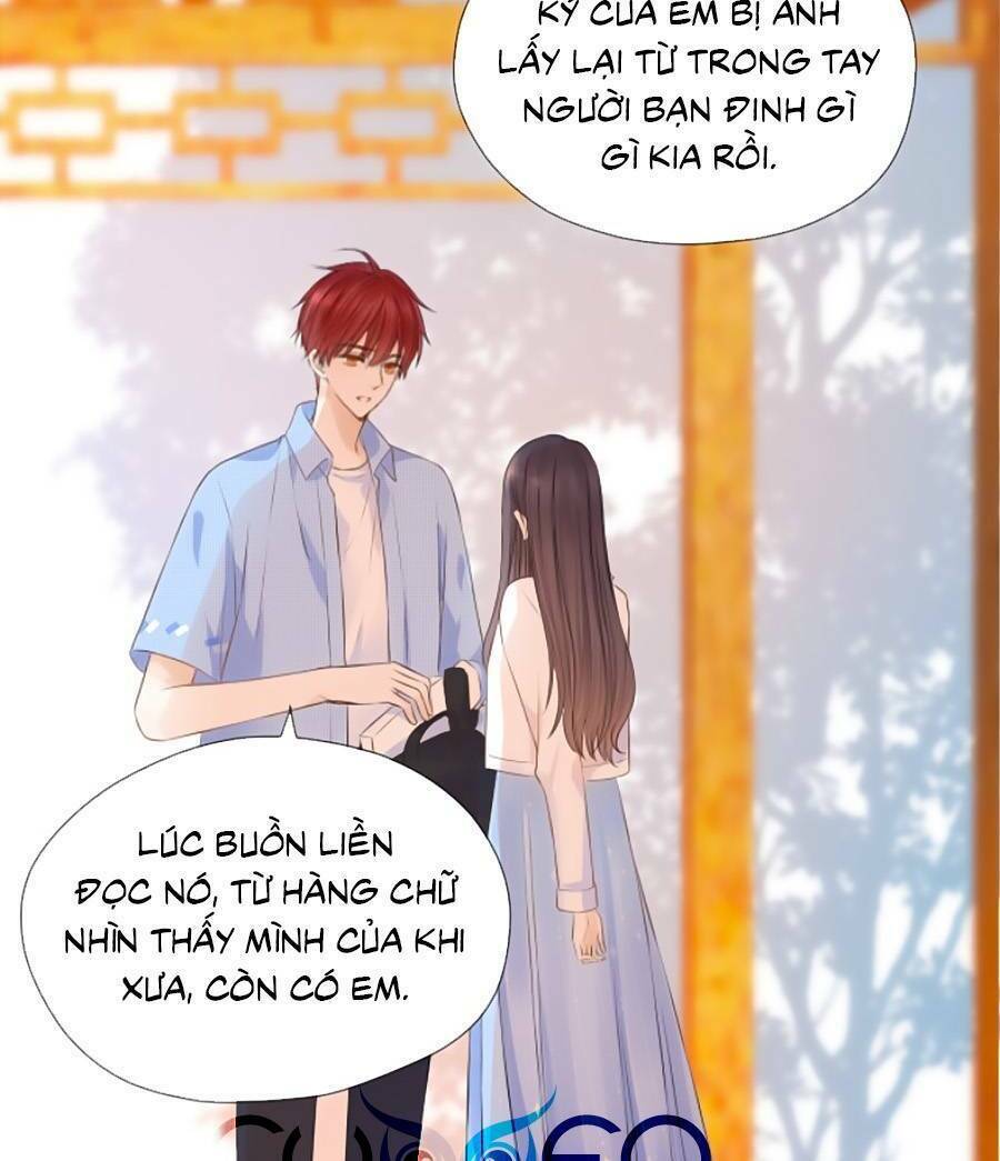 Thầm Yêu: Quất Sinh Hoài Nam Chương 45 Ảnh 35