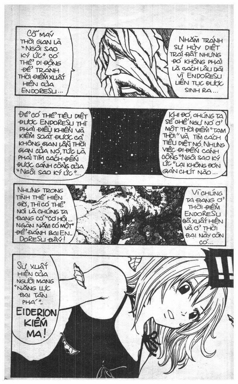 Rave Master (Scan) Chương 18 Ảnh 265