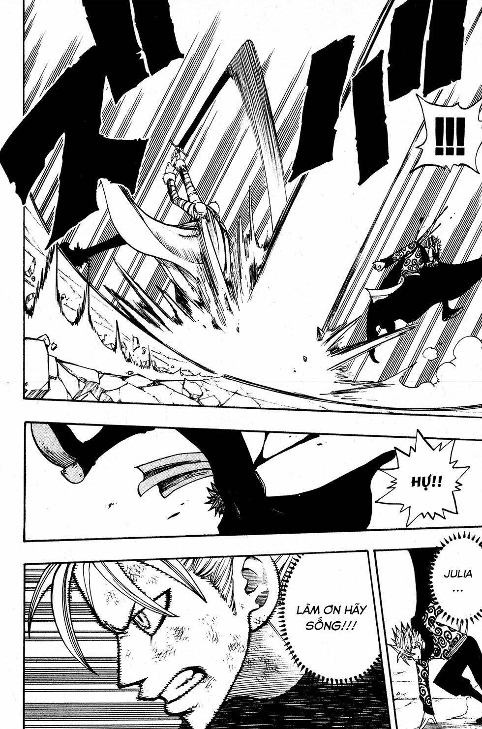 Rave Master Chương 224 Ảnh 10